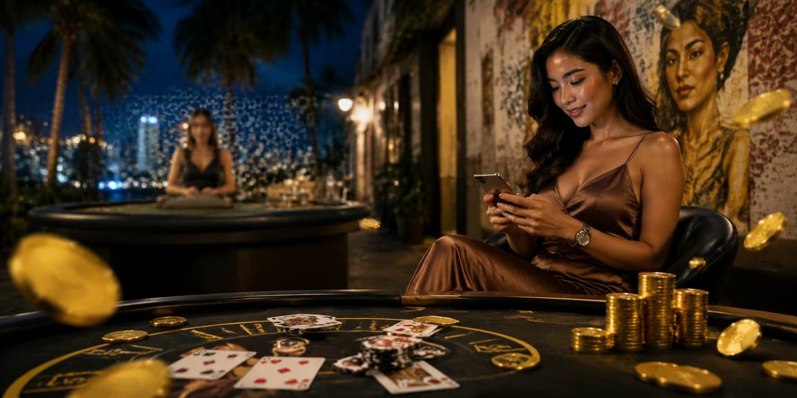 Aplikasi ttslot888 untuk Android dan iOS