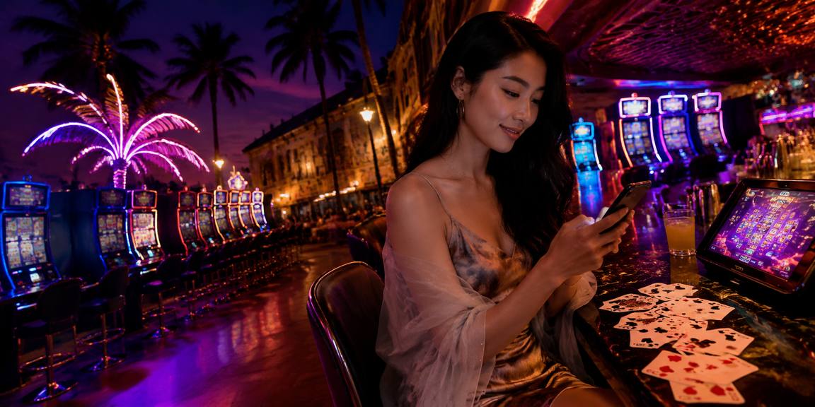 Bagaimana ttslot888 memudahkan akses anda?