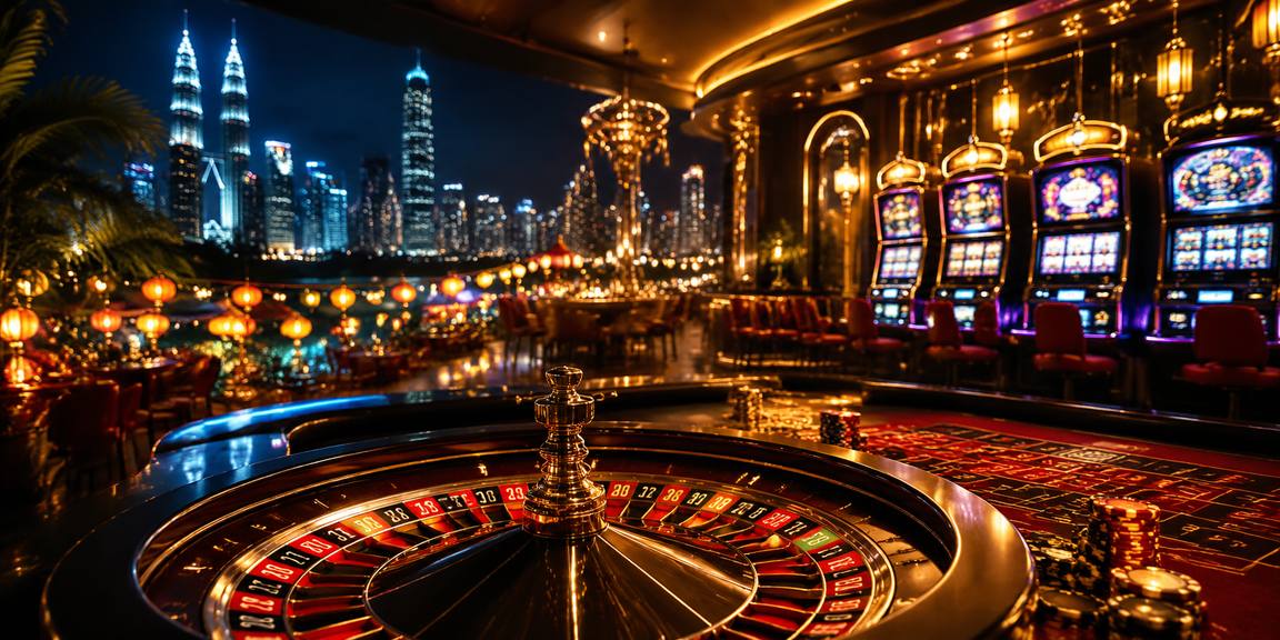 Wizdom Wonders — Slot Tema Misteri di ttslot888